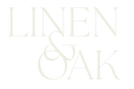 Logo of Linen & Oak